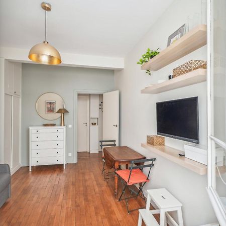 Studio Monsieur - Rive Gauche Paris Exterior photo