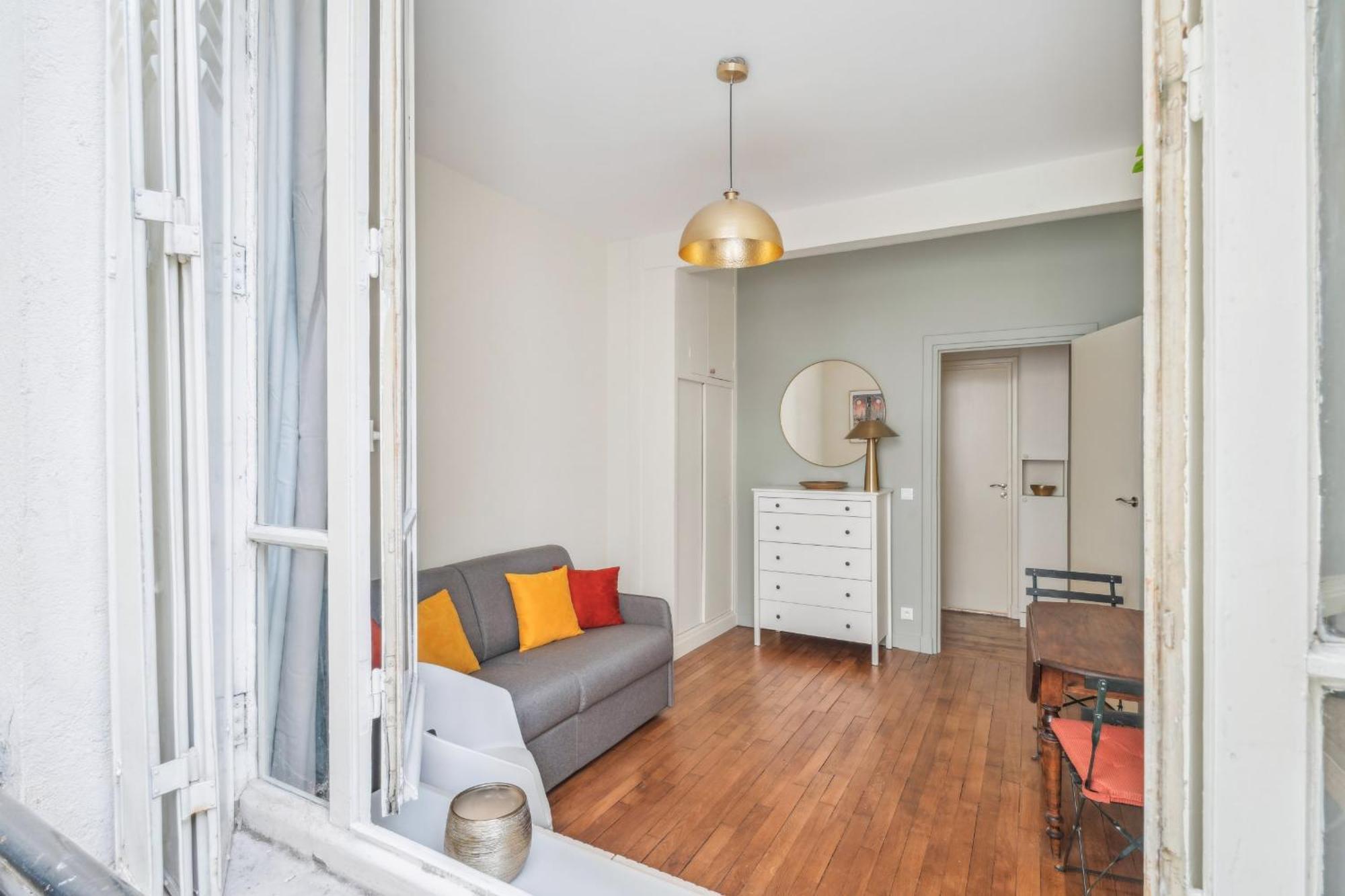 Studio Monsieur - Rive Gauche Paris Exterior photo