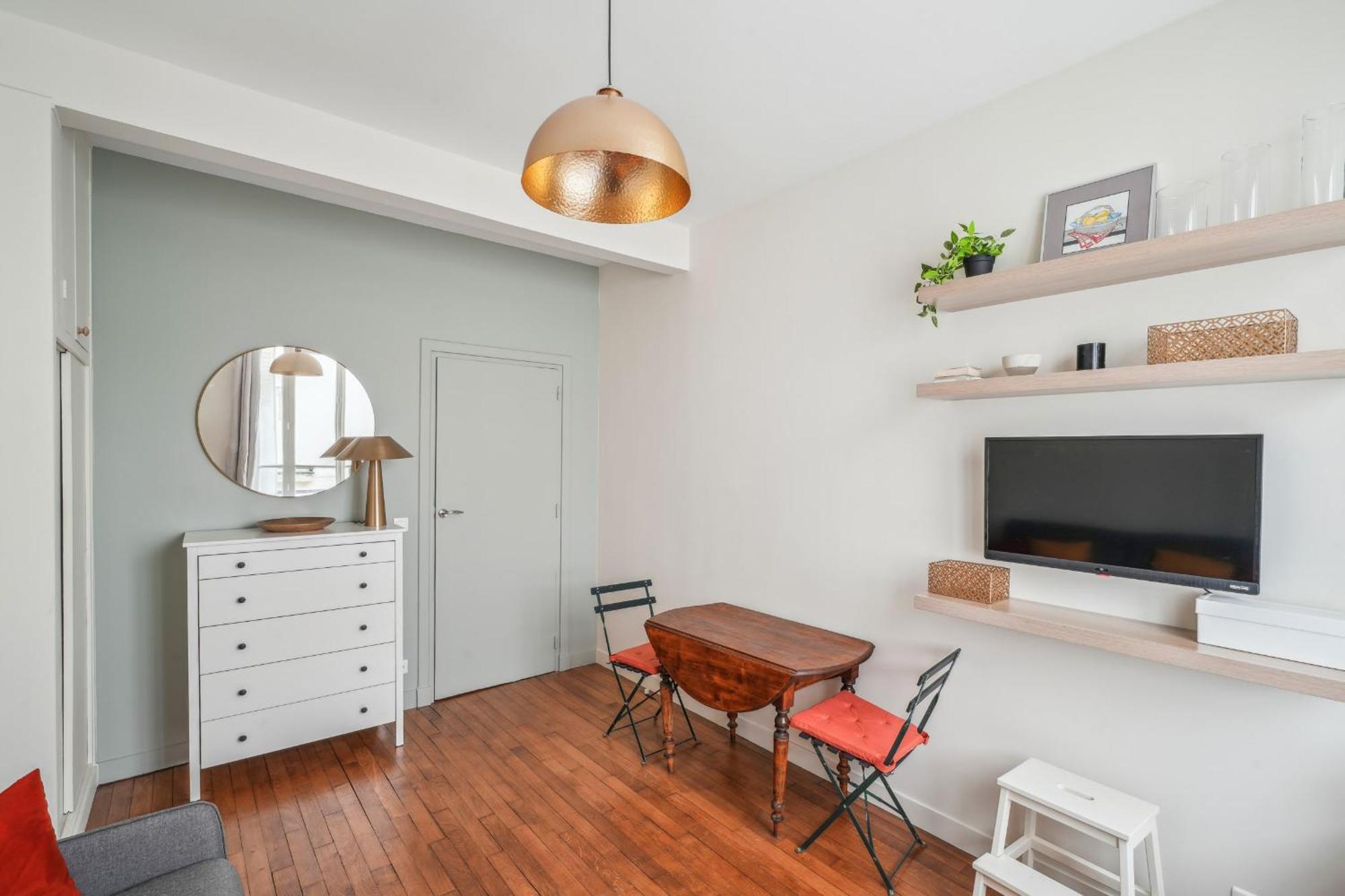 Studio Monsieur - Rive Gauche Paris Exterior photo