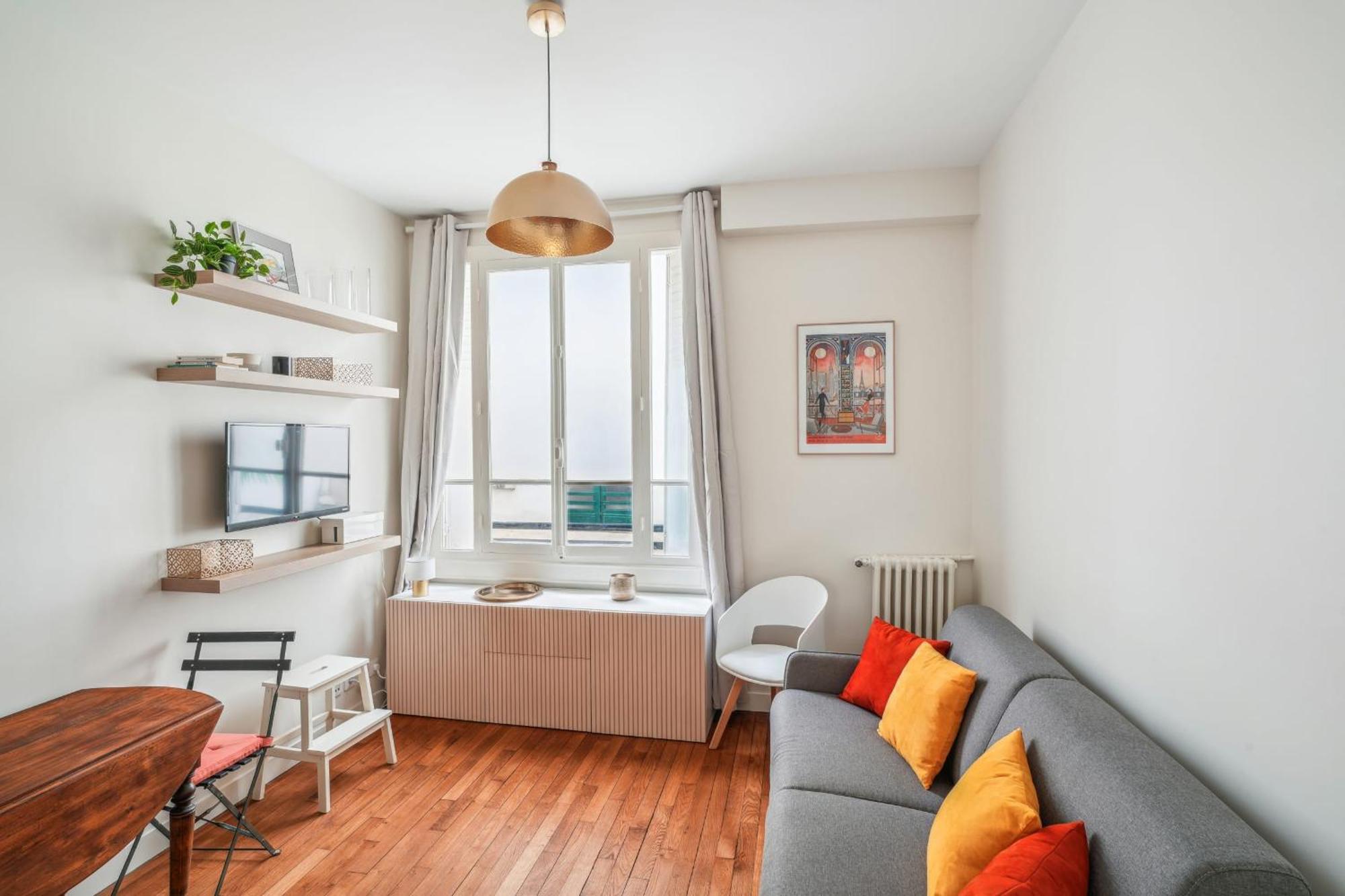 Studio Monsieur - Rive Gauche Paris Exterior photo