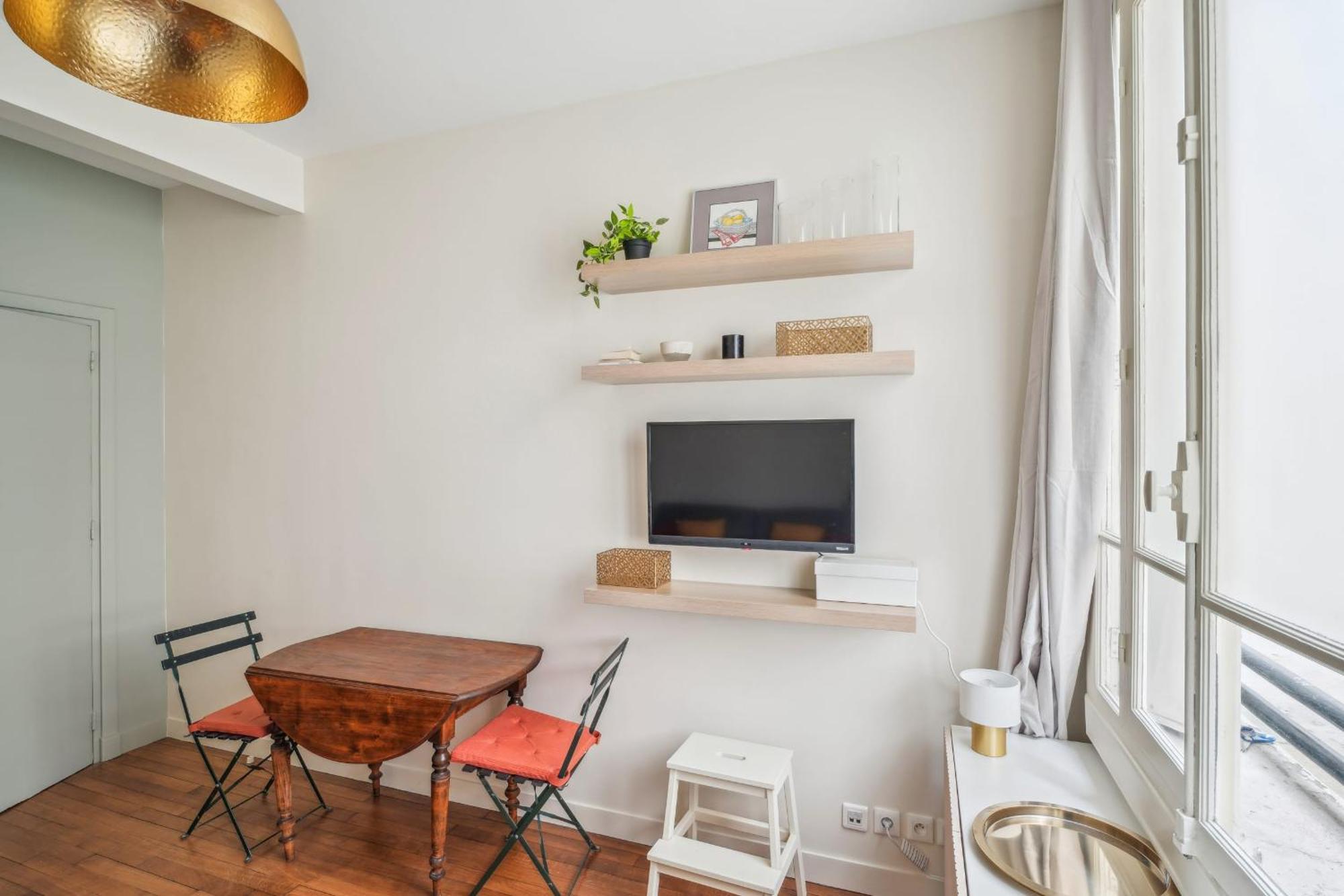 Studio Monsieur - Rive Gauche Paris Exterior photo
